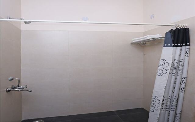 OYO 10772 Home 2BHK Grace Villa Sattal