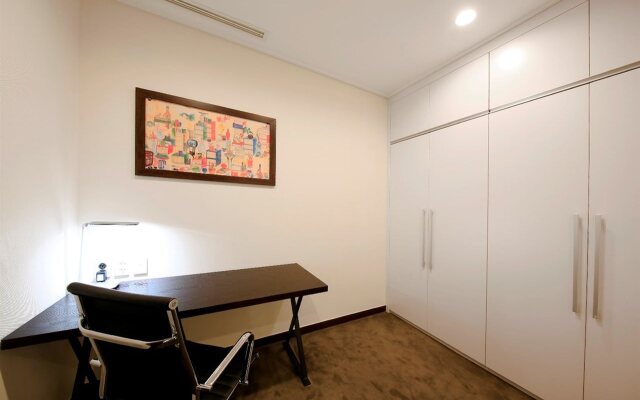 Orakai Insadong Suites