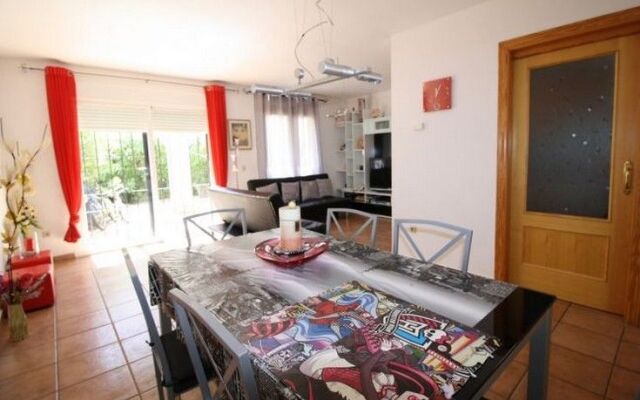 Residencial Puerta De Calpe