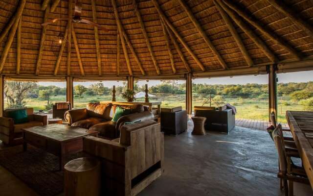LookOut Safari Lodge