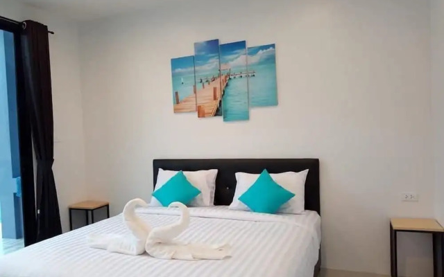 The Phu Resort
