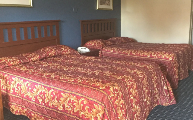 Guest Inn & Suites