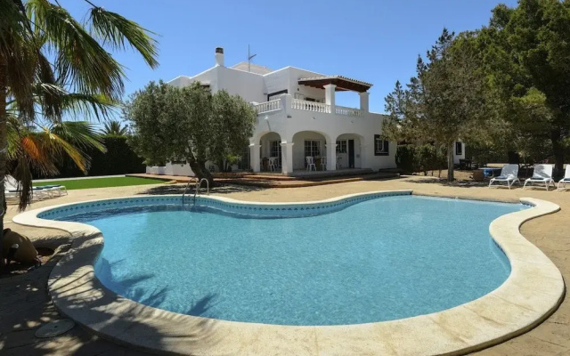 Villa Oasis Ibiza