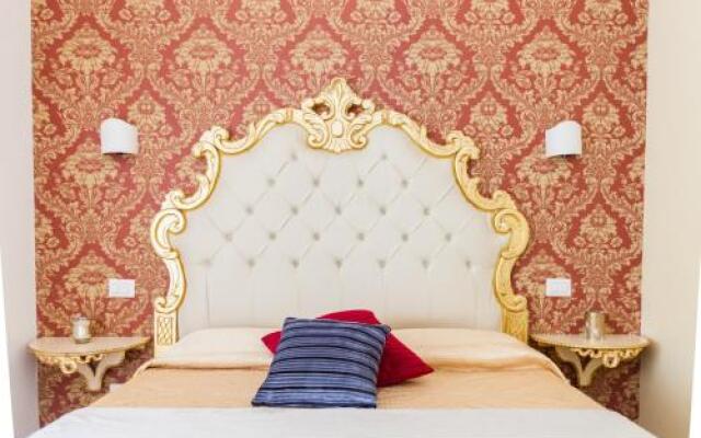 Emi House Re di Roma, Affitto Turistico