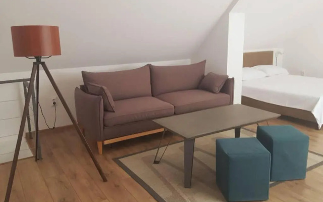 North Star - sea apartment