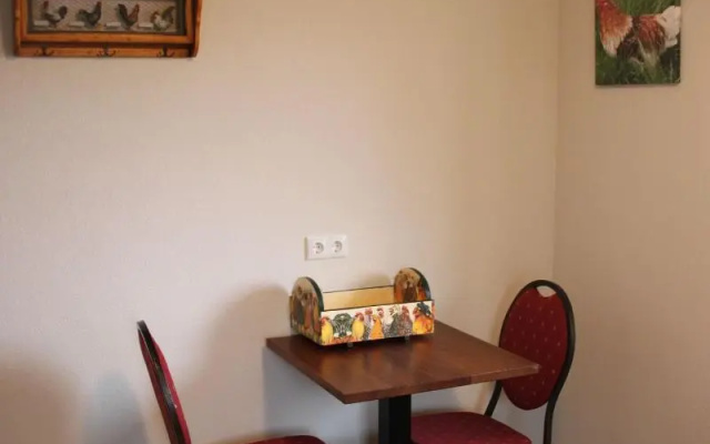 Bed And Breakfast De Volkelse Hooiberg