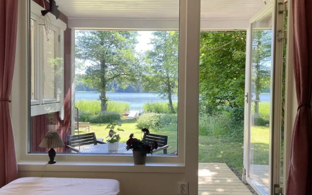 4 Star Holiday Home in Sollentuna