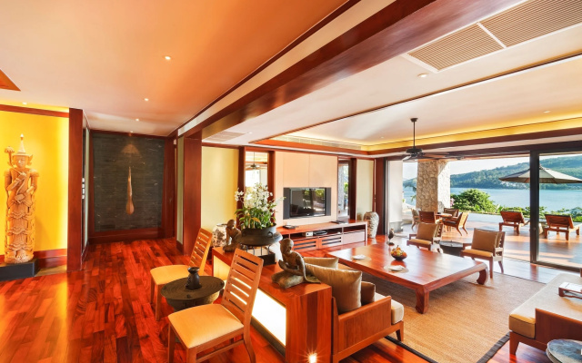 Andara Resort Villas - photo 4