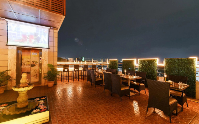 Hotel Roopa