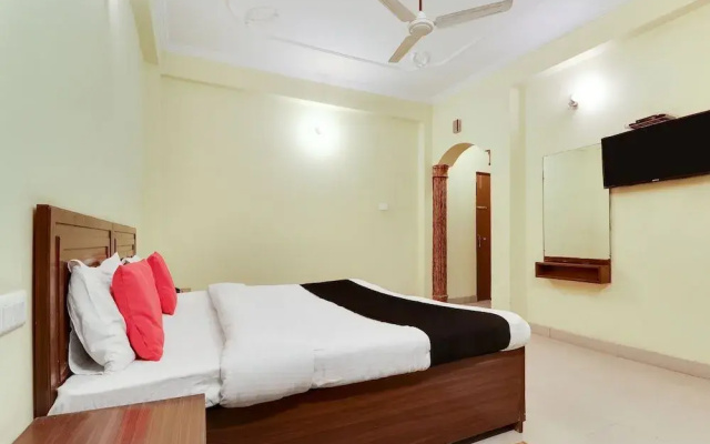 Capital O 43516 Dream World Resort - Resort in Λάκναου - Photo 4