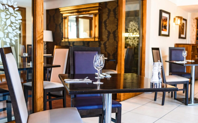 The Lemon Tree - Hotel
