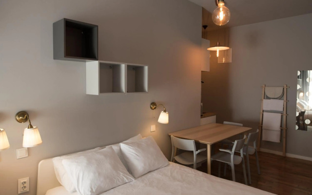 S&L3 Republic Zagreb Center