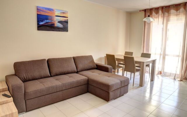 Apartment Medea