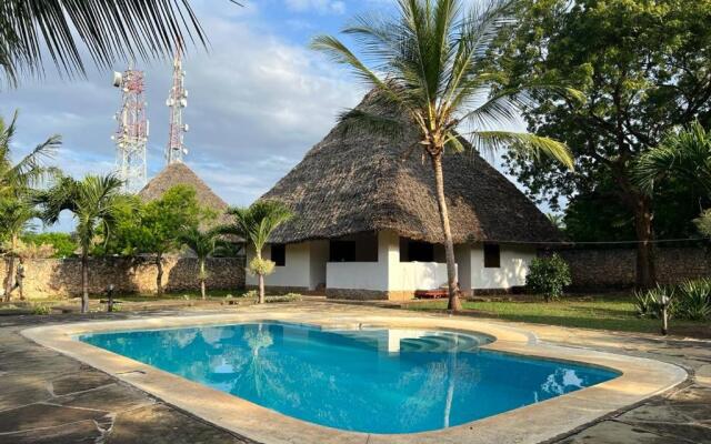 Diani Holiday House II