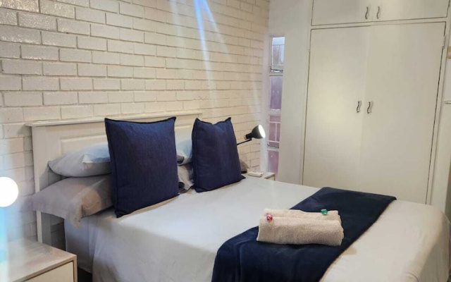 4 Ocean Sands