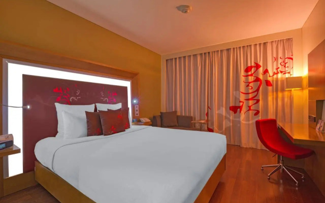 Novotel Bengaluru Outer Ring Road