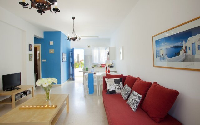 PRAL3 Liora Suite CHG