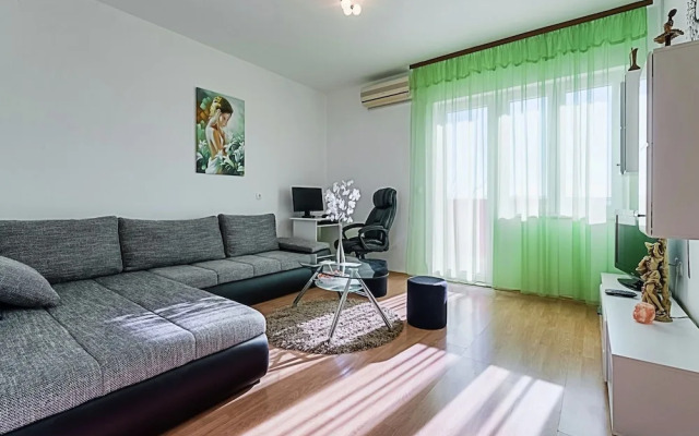 Apartment in Dalmatia near Sea