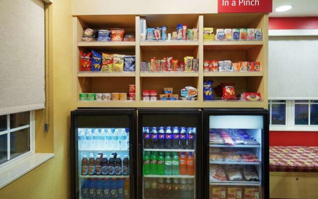 TownePlace Suites Tampa North/I-75 Fletcher