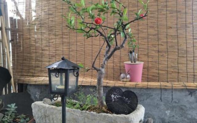 Lotus Landing Hostel