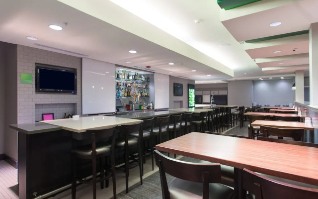 Holiday Inn Texarkana Arkansas Conv Ctr