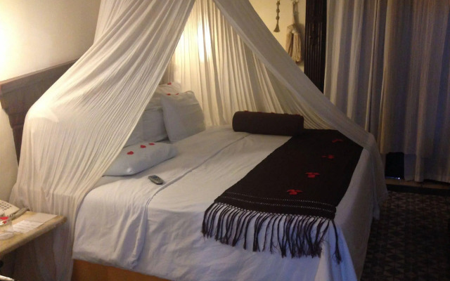 Piedra De Agua Hotel Boutique Mérida