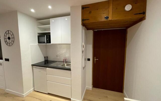 Charmant 2 Pieces Cosy Au Cœur de Saint-Gervais