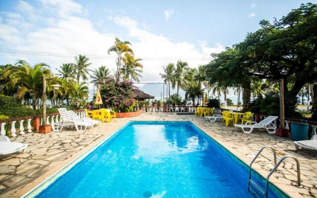 Hotel Pelicano