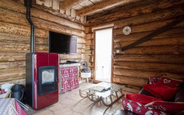 Gîte Anould, 4 pièces, 6 personnes - FR-1-589-378