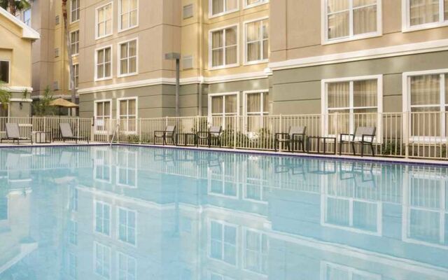 Homewood Suites by Hilton Orlando-Int'l Drive/Convention Ctr