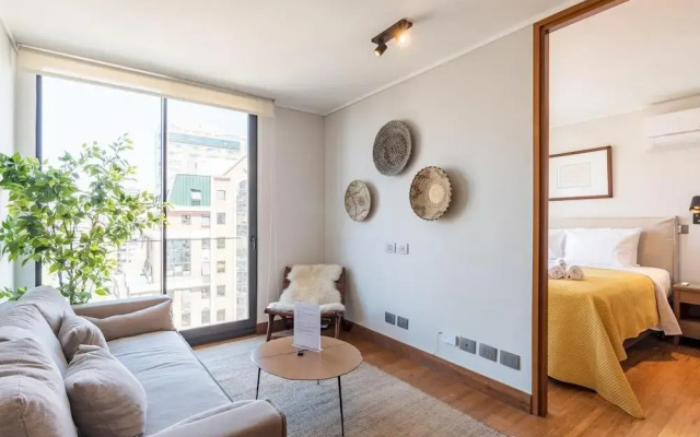 Light Gray Studio W/Parking & Wifi