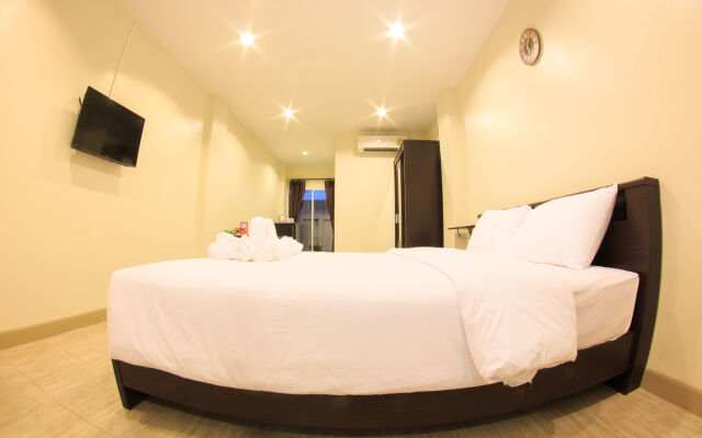 Me Dream Residence
