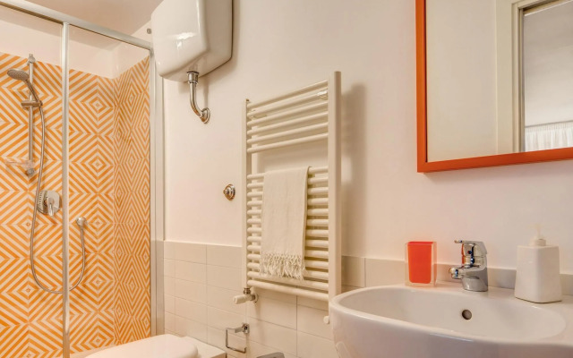 La Casa Bianca Pool And Garden