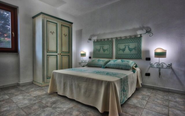 Country House Vignola Mare