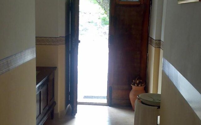 Agriturismo Donna Bianca