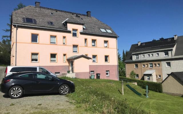 Ferienwohnung Beate - seit Dez 22 mit neuer Küche!