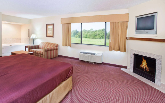 University Inn