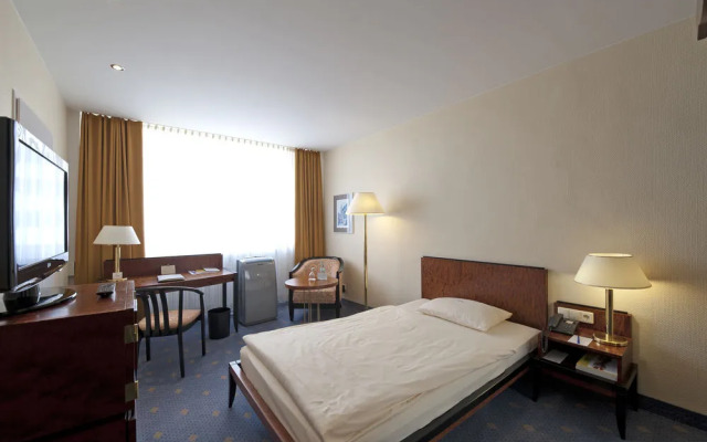 Top Hotel La Residence Saarbruecken