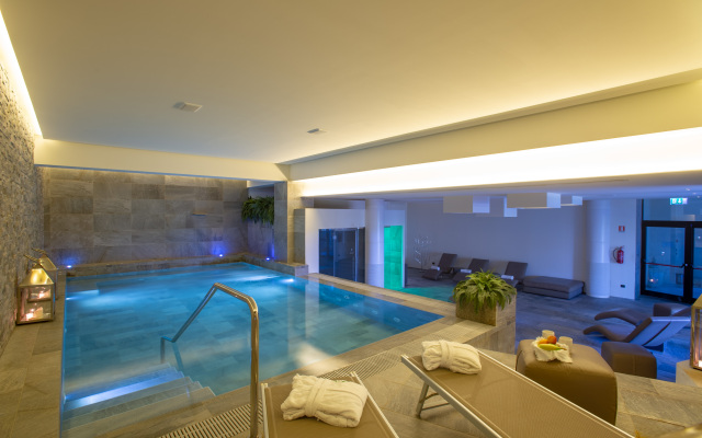 Hotel Mamiani & Relaxing Spa Urbino
