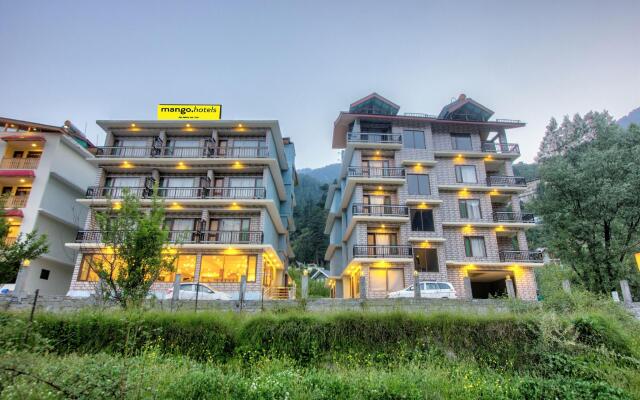 Mango Hotels Manali