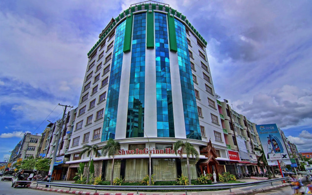 Shwe Ingyinn Hotel