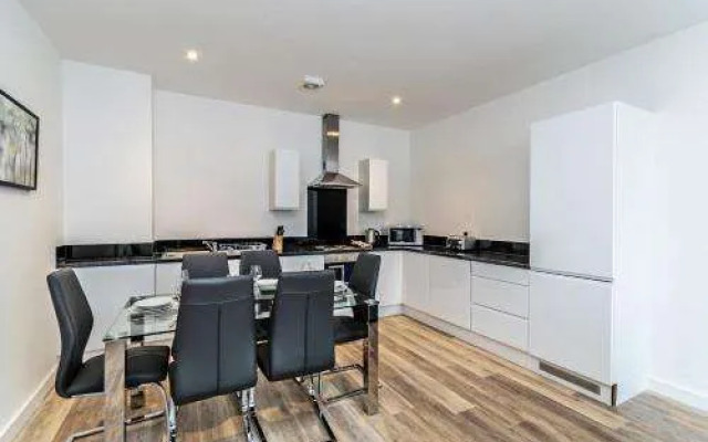 City Suites