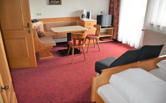 Pension Appartement Ambrosi