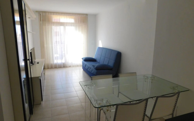 Apartamento Gran Reserva - A162
