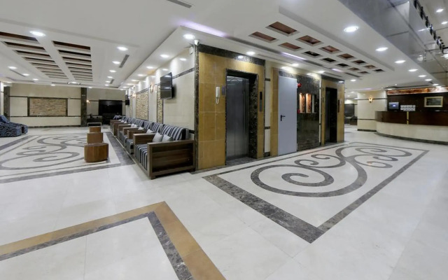 Snood Al Azama Hotel