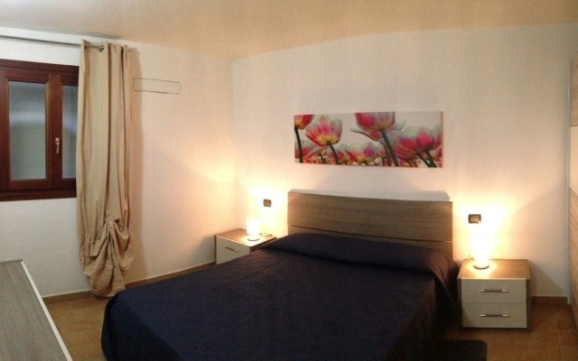 Casa vacanza mare Sardegna