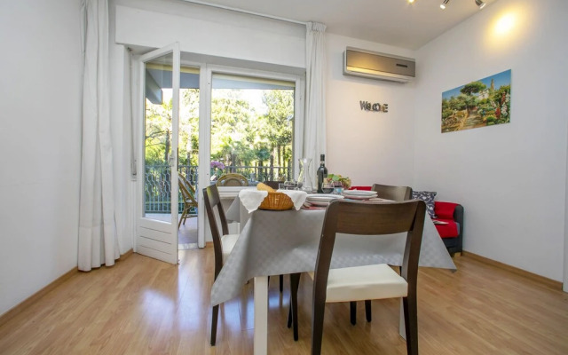 Riva Lago e Spiaggia Apartment
