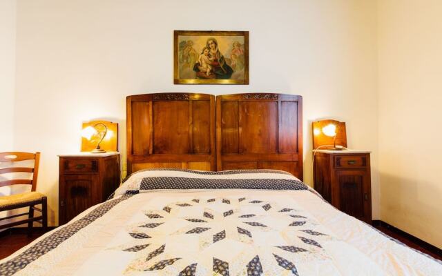 Agriturismo Pian di Barca