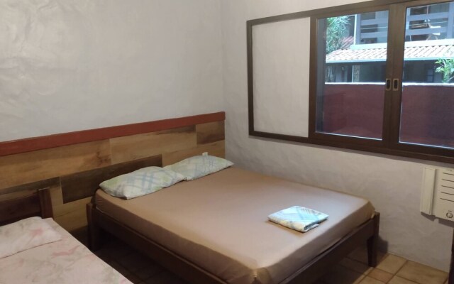 Condomínio Sargento Laranja