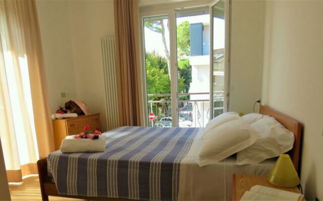 Residenza Monteverdi